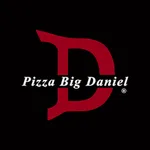 Pizza Big Daniel icon