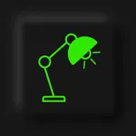 Reading Lamp icon