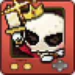 Mini Skull icon