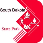 South Dakota In State Parks icon