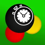 8Ball Timer icon