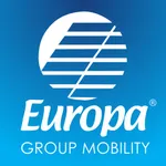 Europa Group Mobility icon