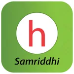 Hindware Samriddhi icon