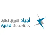 Ajiad Securities ASE icon