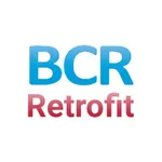 BCRRetrofit icon