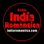 Radio India Romántica icon