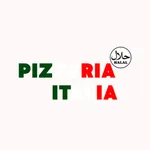 Pizzeria Italia. icon