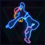 Dancer Cam icon