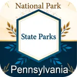 Pennsylvania In State Parks icon