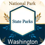 Washington In State Parks icon