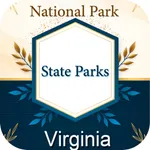 Virginia-State & National Park icon