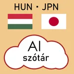 AI Japán Szótár icon