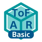 ToF AR Samples Basic icon