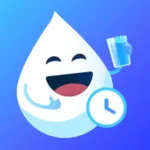 Drink Water: My Daily Tracker icon