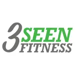 3Seen Fitness App icon