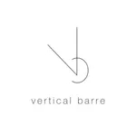 Vertical Barre icon