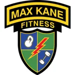 Max Kane Health & Fitness icon