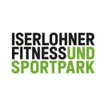 Iserlohner Fitness & Sportpark icon