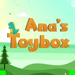 Ana's Toybox icon