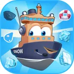 Icebreaker Snow MATCH icon