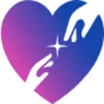 Sparks: Fusion Travel Dating icon