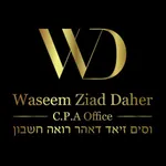 וסים זיאד דאהר רואה חשבון icon