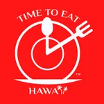 Time To Eat Hawaii icon