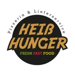 Pizzeria Heißhunger icon