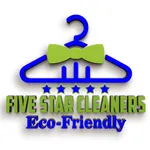 Five-Star Cleaners & Tailoring icon