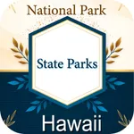 Hawaii -State & National Parks icon