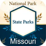 Missouri-State & National Park icon