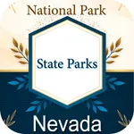 Nevada-State & National Park icon