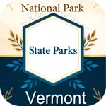 Vermont-State & National Parks icon