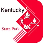 Kentucky-State & National Park icon