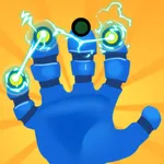 Super Gloves icon