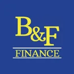 B&F Finance icon