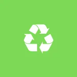 Tarsoft Recycle App icon