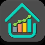 Mortgage Calculator. icon