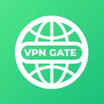 VPN Gate Pro - Fast & Secure icon