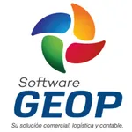 GeopApp icon