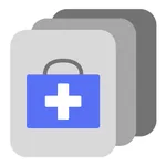 Med Ed Materials icon