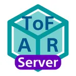 ToF AR Server icon