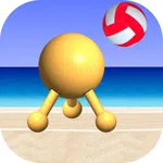 Volley Heads icon