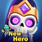 Merge War: Super Legion Master icon