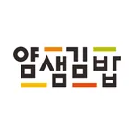 얌샘김밥 icon