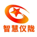 智慧仪陇APP icon