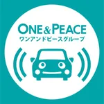 ONE&PEACE (ワンアンドピース） icon