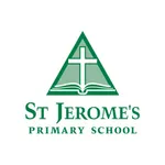 St Jeromes icon