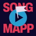 Songmapp icon