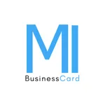 Mi BusinessCard icon